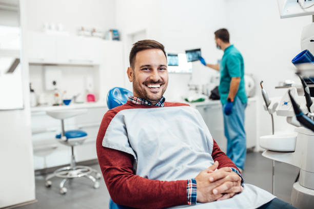 Advanced Technology for Better Dental Care in Sun Lakes, AZ